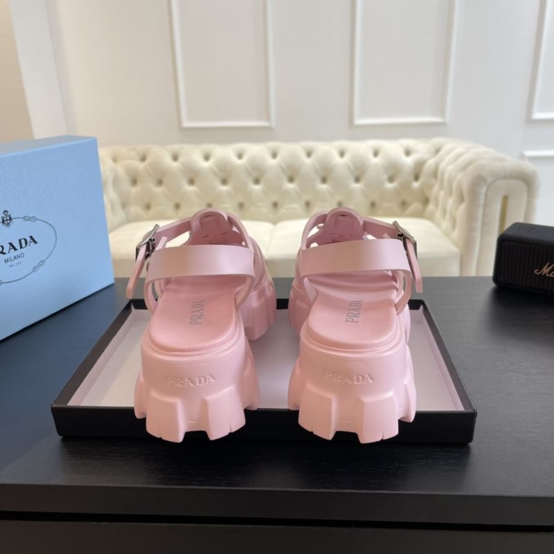 Prada Sandals